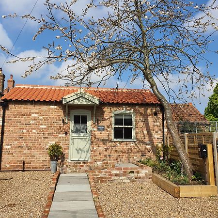 Wheelwright'S Rest, Legbourne, Louth 빌라 외부 사진