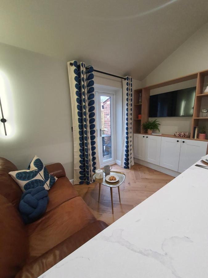 Wheelwright'S Rest, Legbourne, Louth 빌라 외부 사진