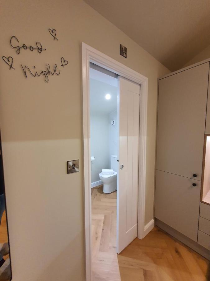 Wheelwright'S Rest, Legbourne, Louth 빌라 외부 사진