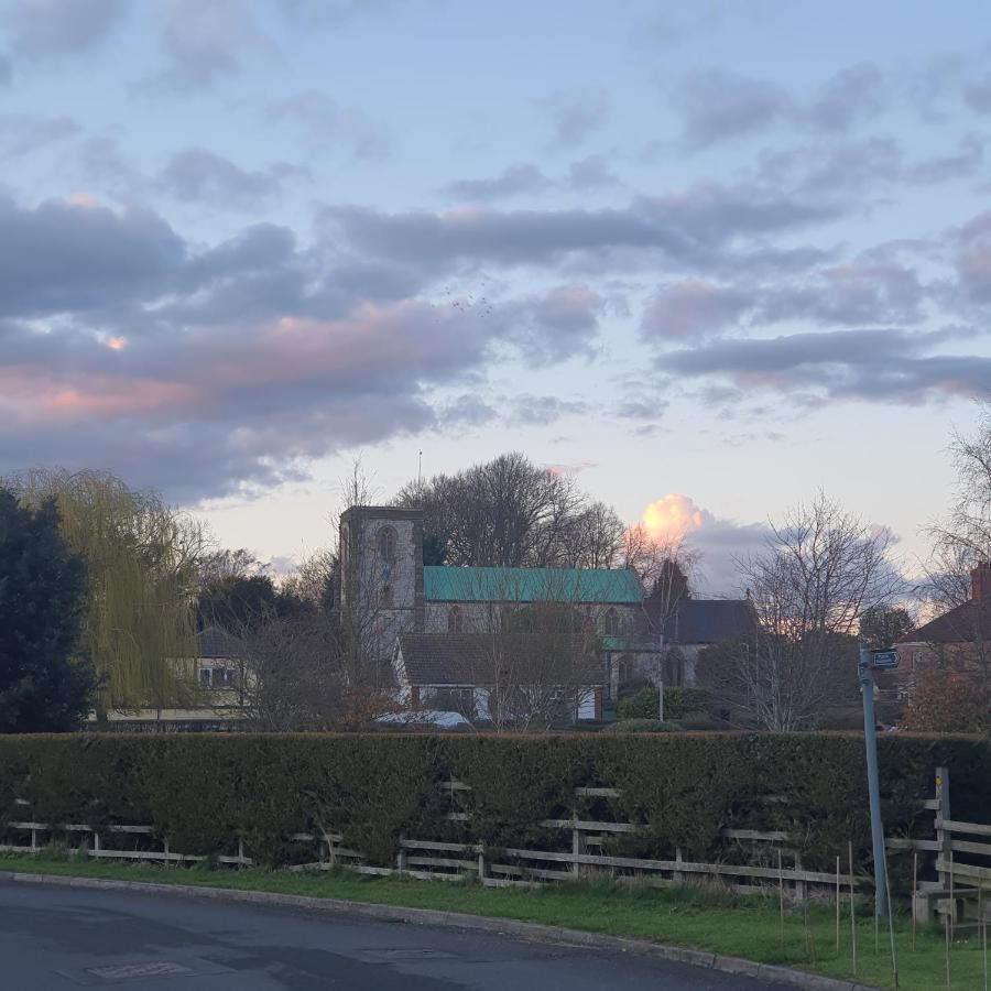 Wheelwright'S Rest, Legbourne, Louth 빌라 외부 사진