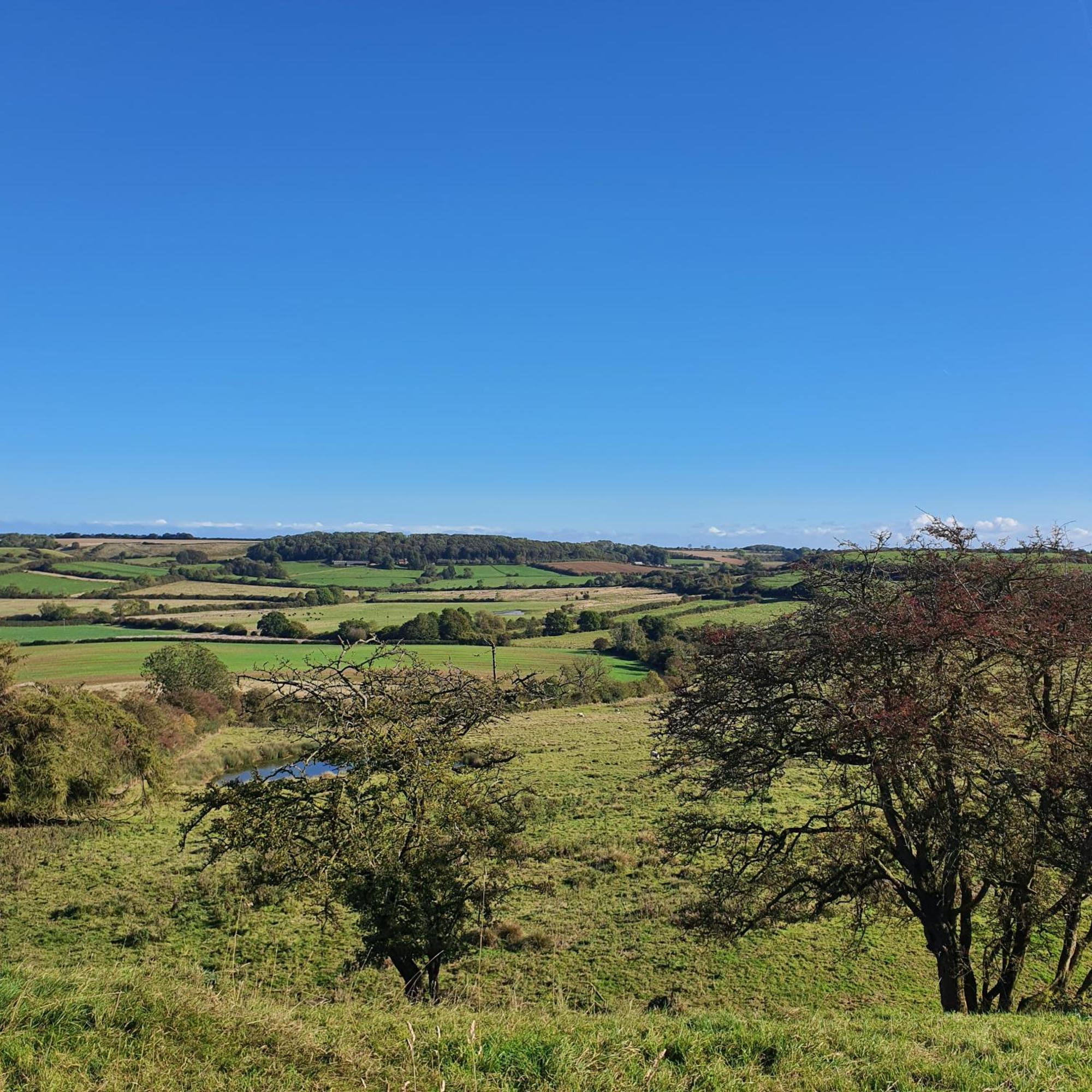 Wheelwright'S Rest, Legbourne, Louth 빌라 외부 사진
